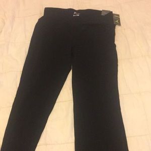 Black yoga/athletic pants, Old Navy, Size L, New!